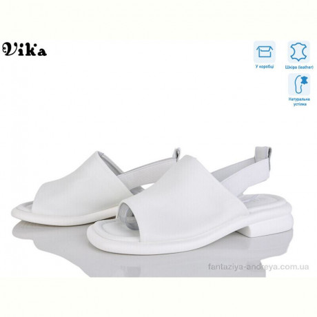 Босоножки VIKA-Limani-LULU B990-5
