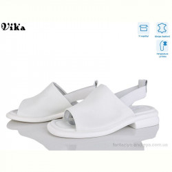 Босоножки VIKA-Limani-LULU B990-5