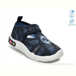 Сандалии TOM.M T60067B LED