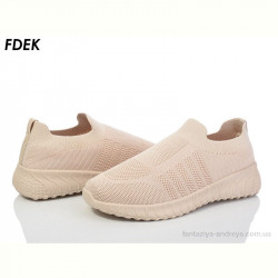 Кроссовки FDEK F9072-3