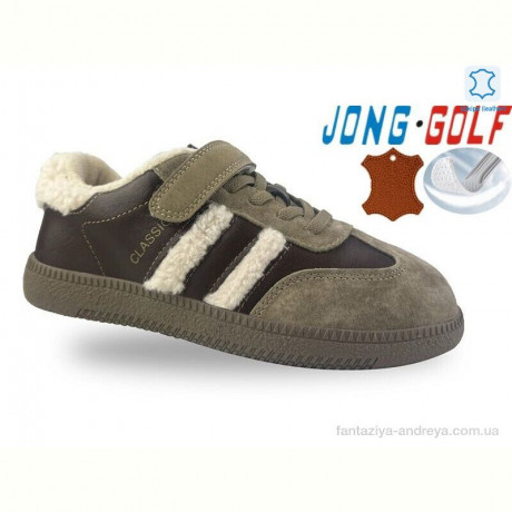 Кроссовки Jong Golf C31065-3