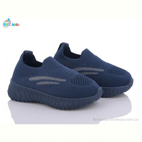 Кроссовки BBT F71-1-1