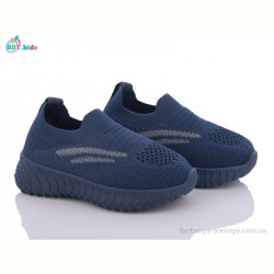 Кроссовки BBT F71-1-1