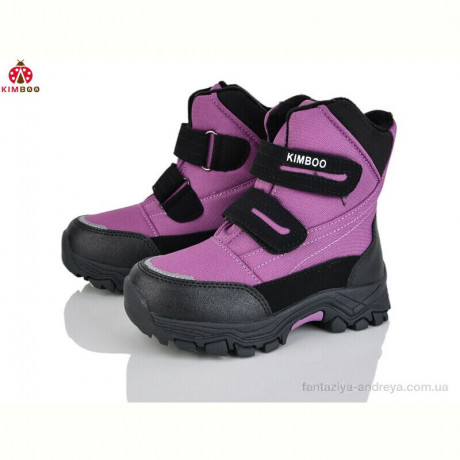 Ботинки KIMBOO FG589-2Z