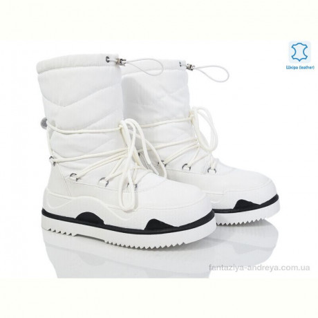 Дутики Бабочка-Mengfuna-AESD 5825-101