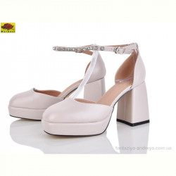 Туфли Mei De Li L100-10-old