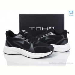 Кроссовки Laguna 232 black-white