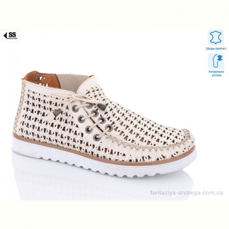 Ботинки SHERLOCK SOON 214(20)