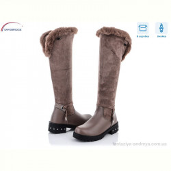 Сапоги Victoria LR04-10A