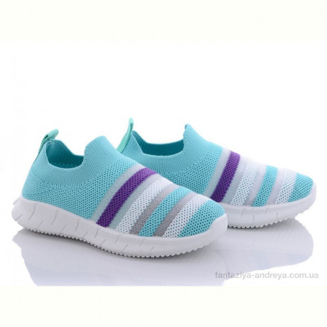 Кроссовки Alemy Kids MB5082S