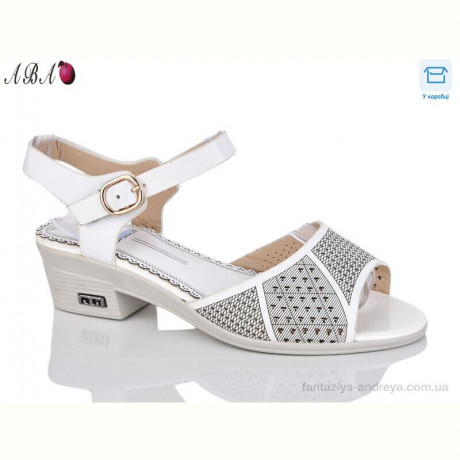 Босоножки Aba C282-6