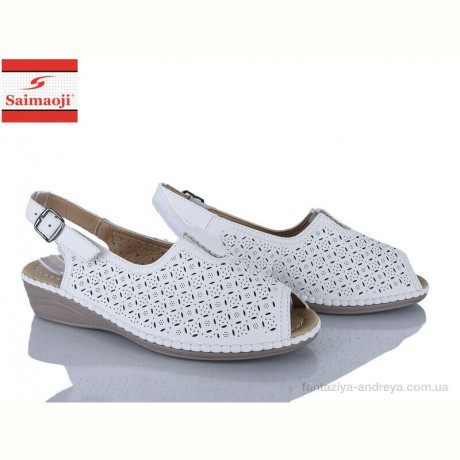 Туфли Saimaoji 163-2