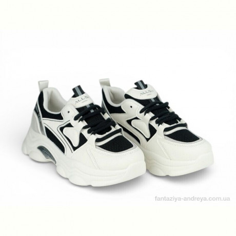 Кроссовки Allshoes 208669