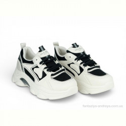 Кроссовки Allshoes 208669