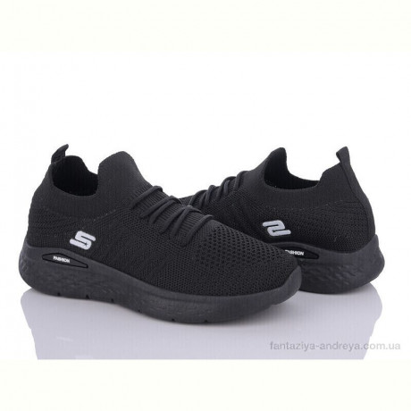 Кроссовки Ok Shoes W168-1