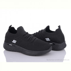 Кроссовки Ok Shoes W168-1
