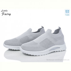 Кроссовки L.Fairy L976-2