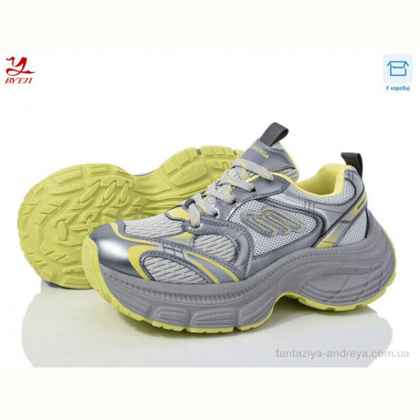Кроссовки Bytji B817-5