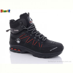 Ботинки Sharif S2016-4