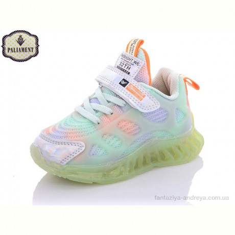 Кроссовки PALIAMENT GB46-9