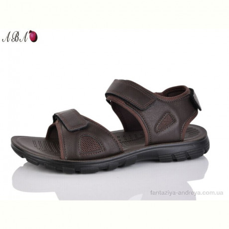 Сандалии Aba A889