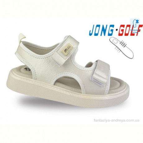 Босоножки Jong Golf C20676-7