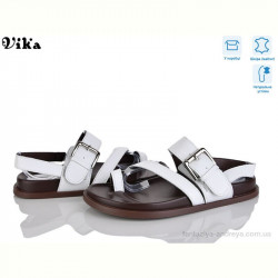 Босоножки VIKA-Limani-LULU B966-2