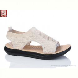 Босоножки WSMR DF06-3 батал