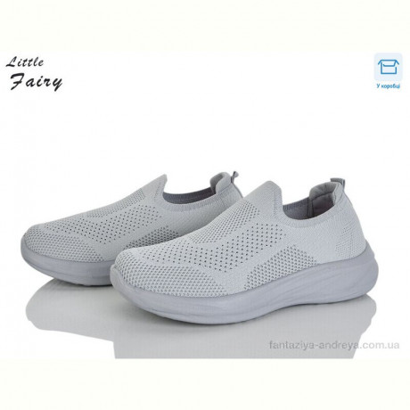 Кроссовки L.Fairy 1052-2 піна