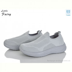 Кроссовки L.Fairy 1052-2 піна