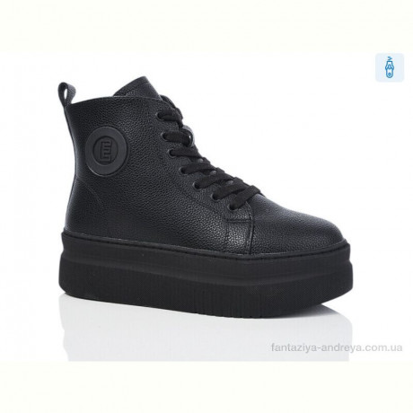 Ботинки Purlina PM3883-1