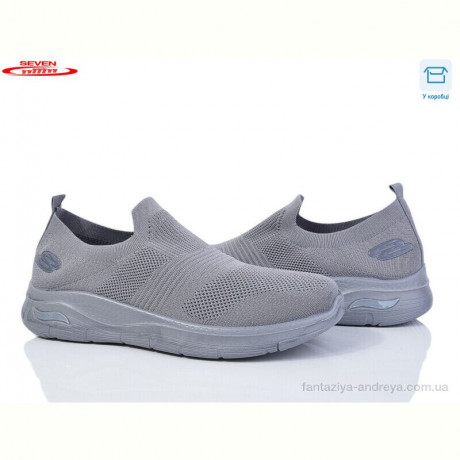 Кроссовки Seven 777-D18-3