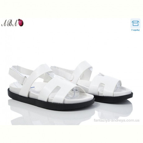 Босоножки Aba F9ABA00-4