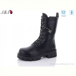 Ботинки Aba Y22