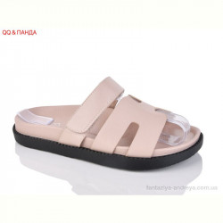 Шлепки QQ&amp;Панда K52-5