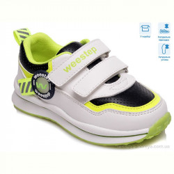 Кроссовки Weestep R956363072 BK
