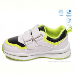 Кроссовки Weestep R956363072 BK