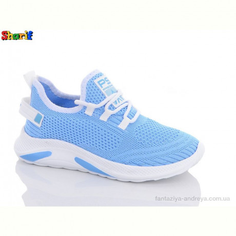 Кроссовки Sharif S062-4