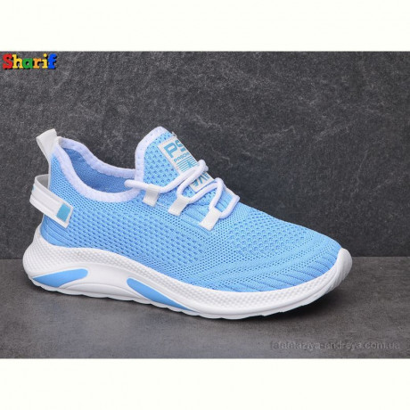 Кроссовки Sharif S062-4