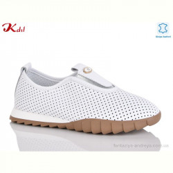 Мокасины Jiulai-Kadisalun C808-1