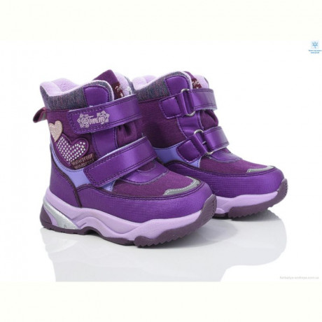 Дутики TOM.M 10244W