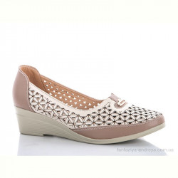 Туфли Коронате C851-2-8