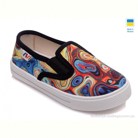 Слипоны Prime-Opt Weestep WS-R107850201-WS