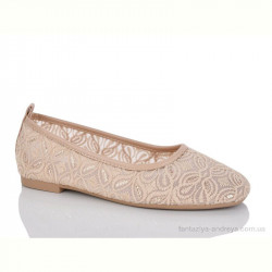 Балетки Loretta E773-2