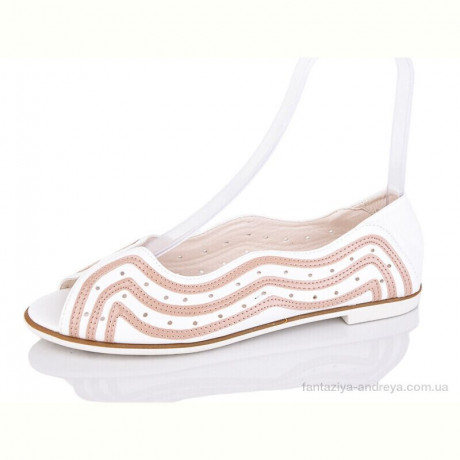 Босоножки SANLIN 21-51B