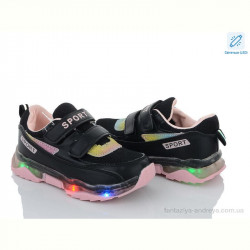 Кроссовки Victoria LB031-1