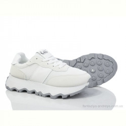 Кроссовки ВЗУТТЯ+ RF1643