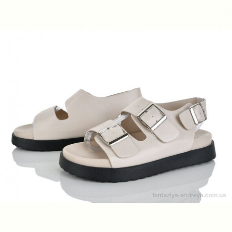 Босоножки Бабочка-Mengfuna-AESD 8012-72