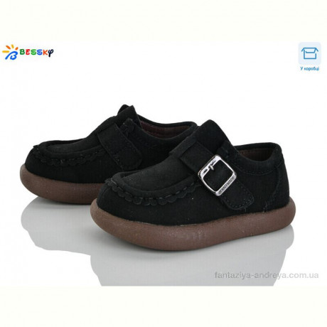 Туфли Bessky-Kellaifeng BD5166-1A