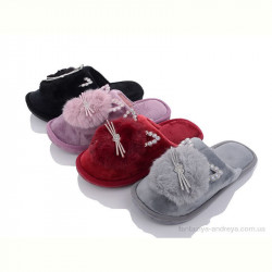 Тапки Elmob ST63 mix